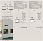 Jupiter 470 gennemg�ende, sort