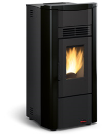 Extraflame Giusy Evo 2.0, Sort