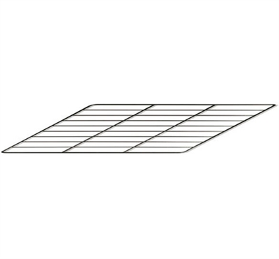 Rist til bageovn, 298 x 380 mm